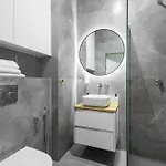 Hanza Tower 218 Appartement Szczecin