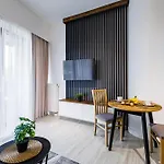 Hanza Tower 218